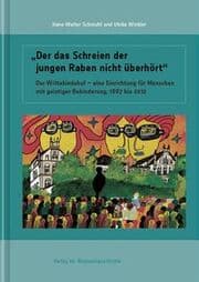 Cover von 'Der das Schreien der jungen Raben nicht überhört'
