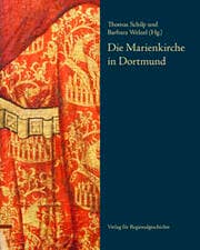 Cover von Die Marienkirche in Dortmund