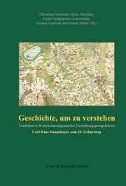 Cover von Geschichte, um zu verstehen
