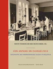 Cover von Von Anfang an evangelisch