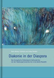 Cover von Diakonie in der Diaspora