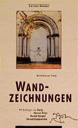 Cover von Wandzeichnungen