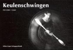 Cover von Keulenschwingen