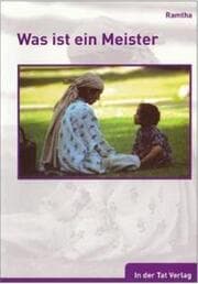 Cover von Was ist ein Meister?