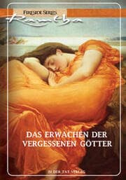 Cover von Das Erwachen der vergessenen Götter