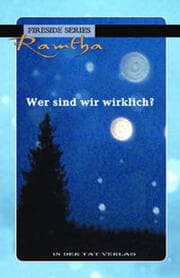 Cover von Wer sind wir wirklich?