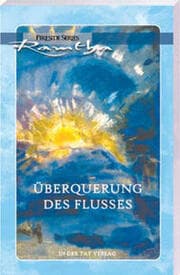 Cover von Überquerung des Flusses