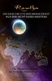 Cover von Die Geschichte der Menschheit aus der Sicht eines Meisters I