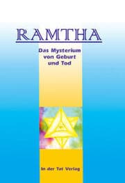 Cover von Das Mysterium von Geburt und Tod