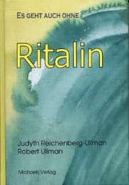 Cover von Ritalin