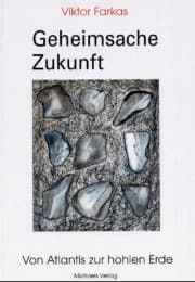 Cover von Geheimsache Zukunft