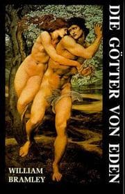 Cover von Die Götter von Eden