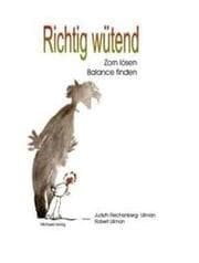 Cover von Richtig wütend