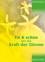Cover von Fit und schön mit der Kraft der Zitrone