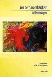 Cover von Sprachlosigkeit in Beziehungen