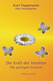 Cover von Die Kraft der Intuition