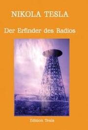 Cover von Der Erfinder des Radios