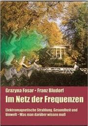 Cover von Im Netz der Frequenzen