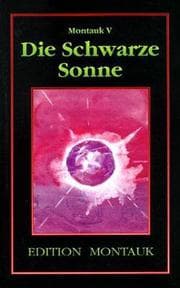 Cover von Die Schwarze Sonne