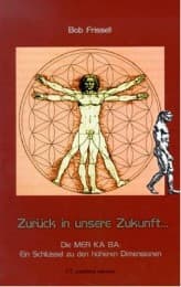 Cover von Zurück in unsere Zukunft...vorwärts in die Vergangenheit