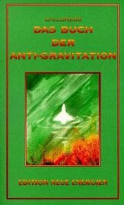 Cover von Das Buch der Anti-Gravitation
