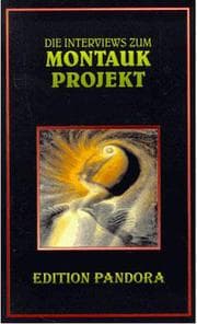 Cover von Die Interviews zum Montauk-Projekt