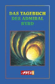 Cover von Das Tagebuch des Admiral Byrd