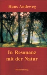 Cover von In Resonanz mit der Natur