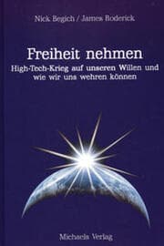 Cover von Freiheit nehmen