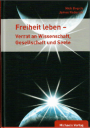 Cover von Freiheit leben