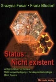 Cover von Status: Nicht existent