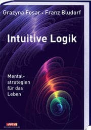 Cover von Intuitive Logik