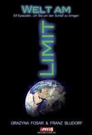 Cover von Welt am Limit