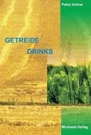Cover von Getreidedrinks