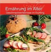 Cover von Ernährung im Alter