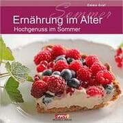 Cover von Ernährung im Alter