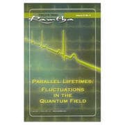 Cover von Paralelle Lebenszeiten