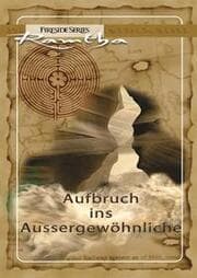 Cover von Aufbruch ins Außergewöhnliche