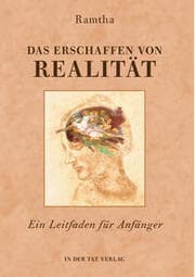 Cover von Das Erschaffen von Realität