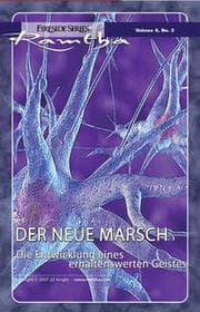 Cover von Der neue Marsch