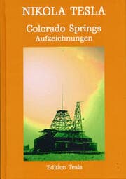 Cover von Colorado Springs