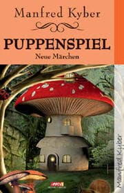 Cover von Puppenspiel