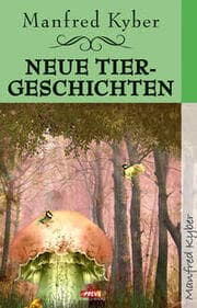 Cover von Das Land der Verheißung & Neue Tiergeschichten