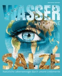 Cover von Wasser und seine Salze