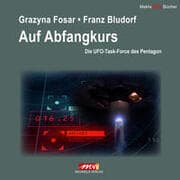 Cover von Auf Abfangkurs