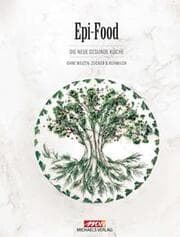 Cover von Epi-Food