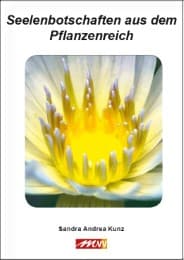Cover von Seelenbotschaften aus dem Pflanzenreich