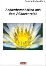 Cover von Seelenbotschaften aus dem Pflanzenreich