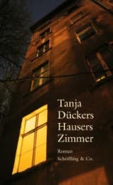 Cover von Hausers Zimmer
