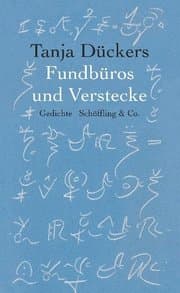 Cover von Fundbüros und Verstecke